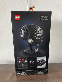 Lego Star Wars 75343 Dark Trooper - 2