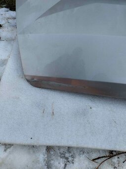 Škoda Fabia 3 - 5 dveře - 2