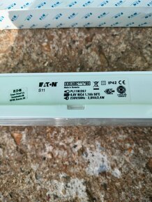 Eaton nouzové světla - 2