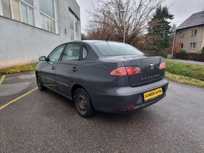 Seat Cordoba 1.4i 63kw klima - 2