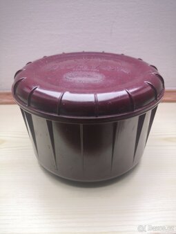 Starý kelímek od solviny - 2