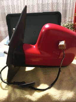 Zrcadko T5 602148 850 - 2