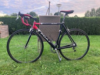 Silniční kolo FORT Campagnolo - 2