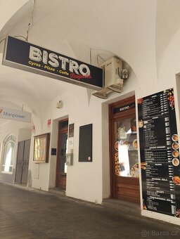 Pronájem obchodních prostor - 2