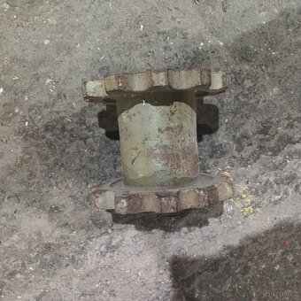 Prodám nd na kombajn - 2