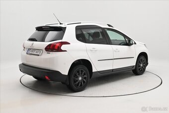Peugeot 2008 1,2 PureTech 60 kW - 2