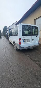 Ford Transit - 2