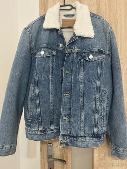 džínová bunda - 2