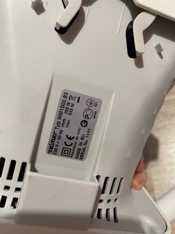 Zelmer mlýnek na maso, robot, strouhani - 2