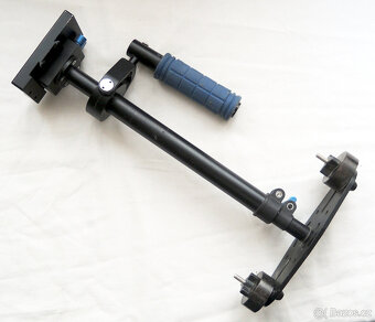 Stabilizátor kamery - 2