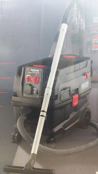 Parkside Performance Průmyslový vysavač PPWD 30 B2 - 2