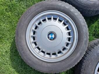 Alu kola originální Bmw - 2