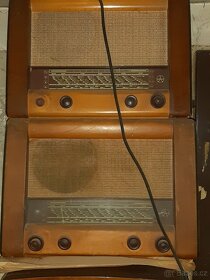 Televize a radio - 2