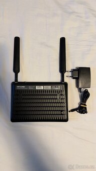 TP-Link Archer MR200 – 4G LTE Wi-Fi router - 2