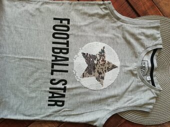 Sportovní triko C@A - 2