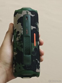 JBL flip 7 Sleva - 2