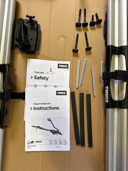 Tuhle ProRide 591 - 2