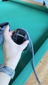 Boty na běžky: vel.36 (Loss)- pro vázání SNS - 2