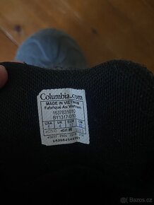 Zimní boty Columbia - 2