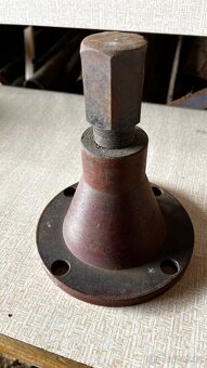 Stahovák bubnů Škoda - originál - 2