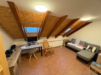 Byt Kubova Huť 100m2 - 2