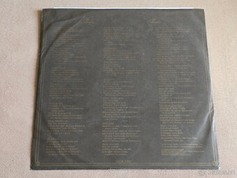 Kenny Rogers - WE'VE GOT TONIGHT (LP 1983) - 2