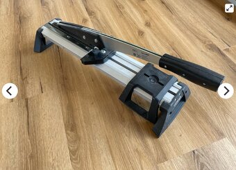 Wolfcraft Řezačka vinylu a laminátu VLC 800 - 2