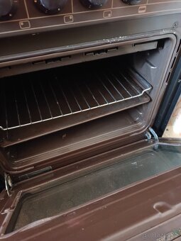 Trouba + varná deska + digestoř - 2