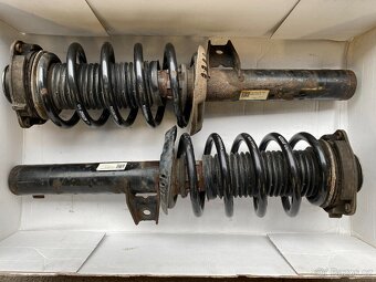 Pružiny Eibach Pro-Kit - 2