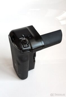 Fujifilm Bateriový Grip VG-XT4 - 2