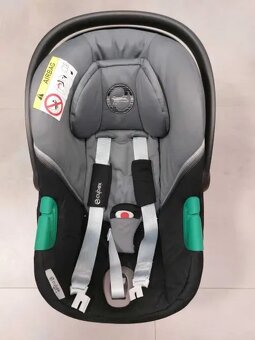 autosedačka Cybex Aton S2 i-Size - 2