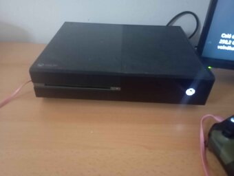 xbox one - 2