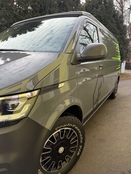 VW T6.1 - 2