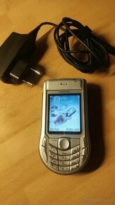 Nokia 6630 - 2