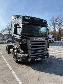 Predám Scaniu R420 r.v 2007 - 2