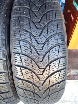 ZIMNI PNEU  205/60/16  PREMIORRI - 2