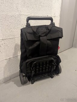 Vozík nákupní 50L - 2