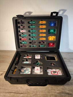 Stavebnice Boffin 750 kufr - 2