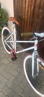 Kolo Freeroad Blade Retro - 2