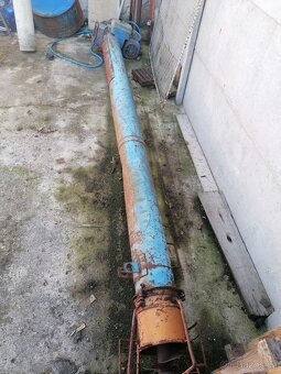 Prodám snekovy dopravnik - 2