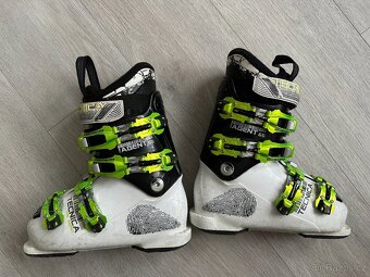 Dětské lyžáky / přeskáče Technica Agent 65  EU 34 - 2