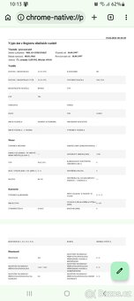 TOYOTA RAV 4 hybrid - 2