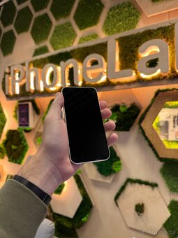 (esim) iPhone 14 128GB Starlight - 2