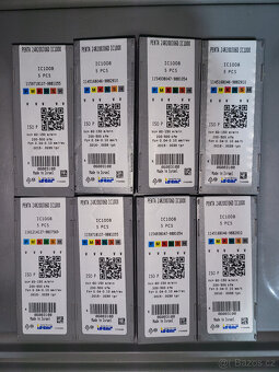 Predám iscar plátky. - 2