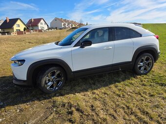 Mazda MX-30 MX30 TOP stav - 2