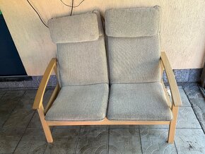 JECH - sedací souprava - 2