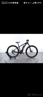 Horské elektrokolo 29" - 2