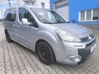 Citroën Berlingo, 1.6 HDi - 2