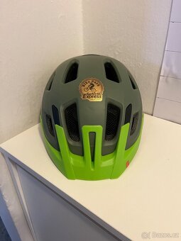 Dětská přilba - 2