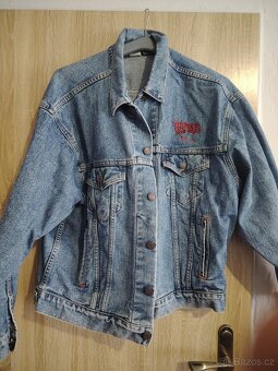 Levi's pánská bunda - 2